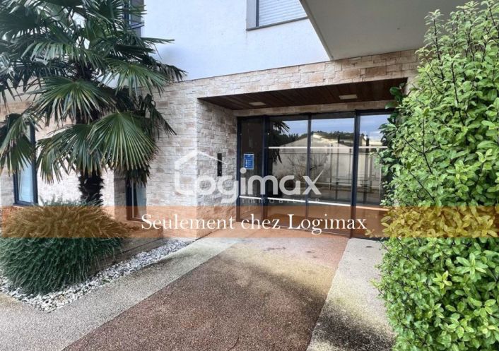 vente Appartement La Rochelle