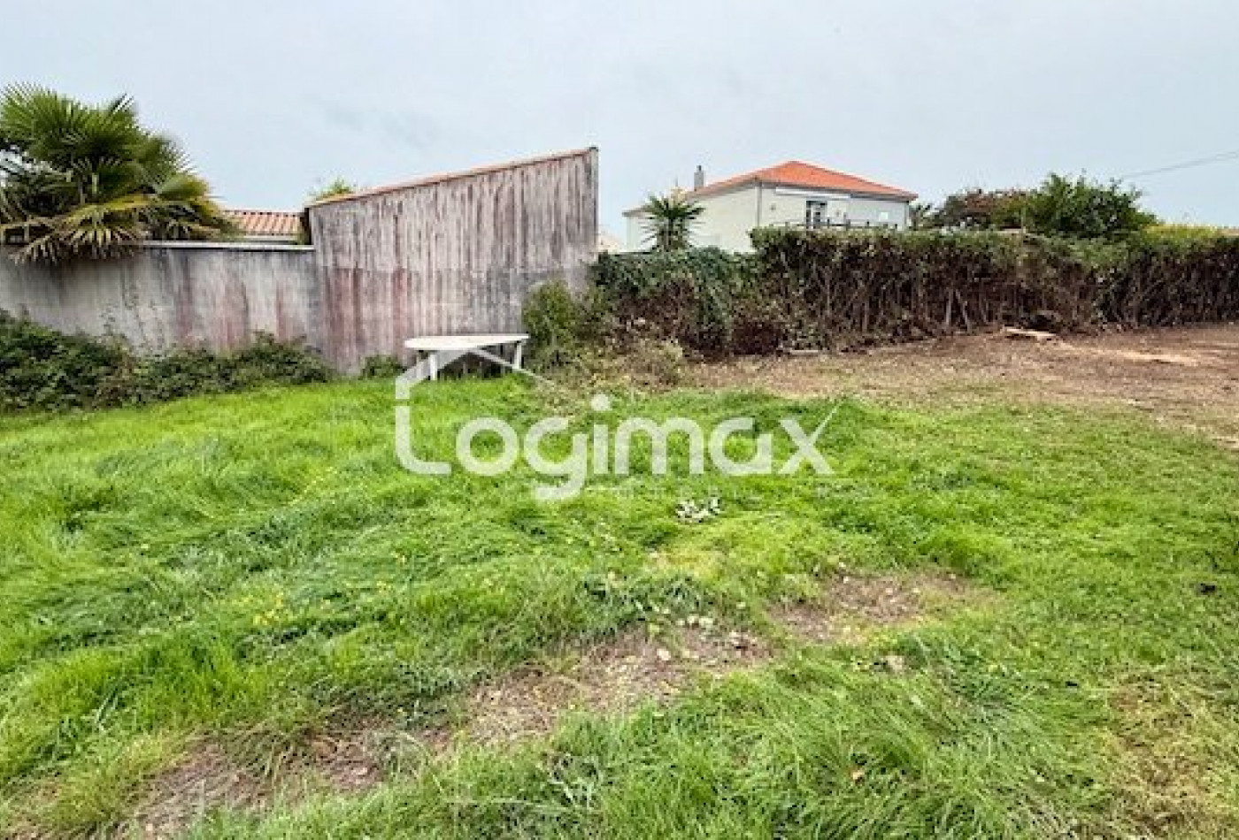 vente Terrain La Rochelle - Photo 2