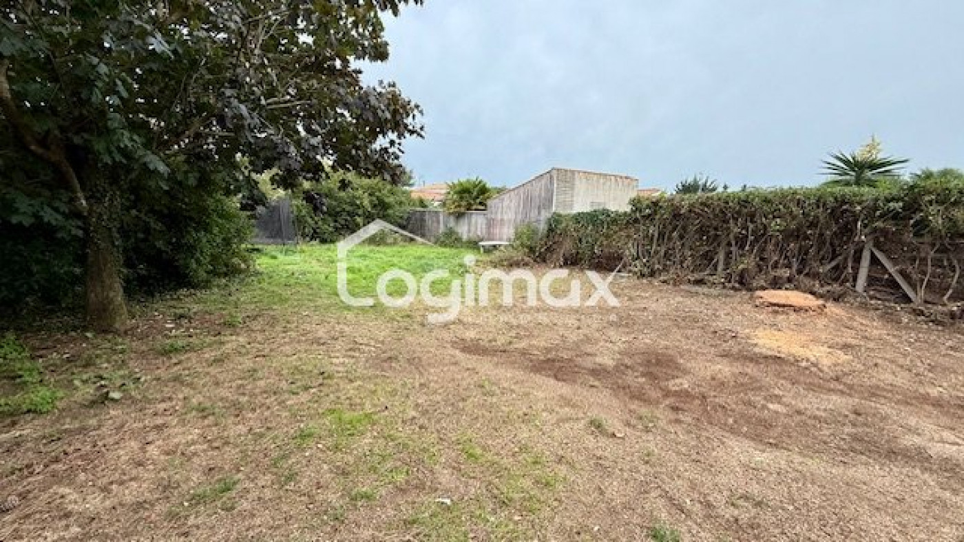 vente Terrain La Rochelle - Photo 1