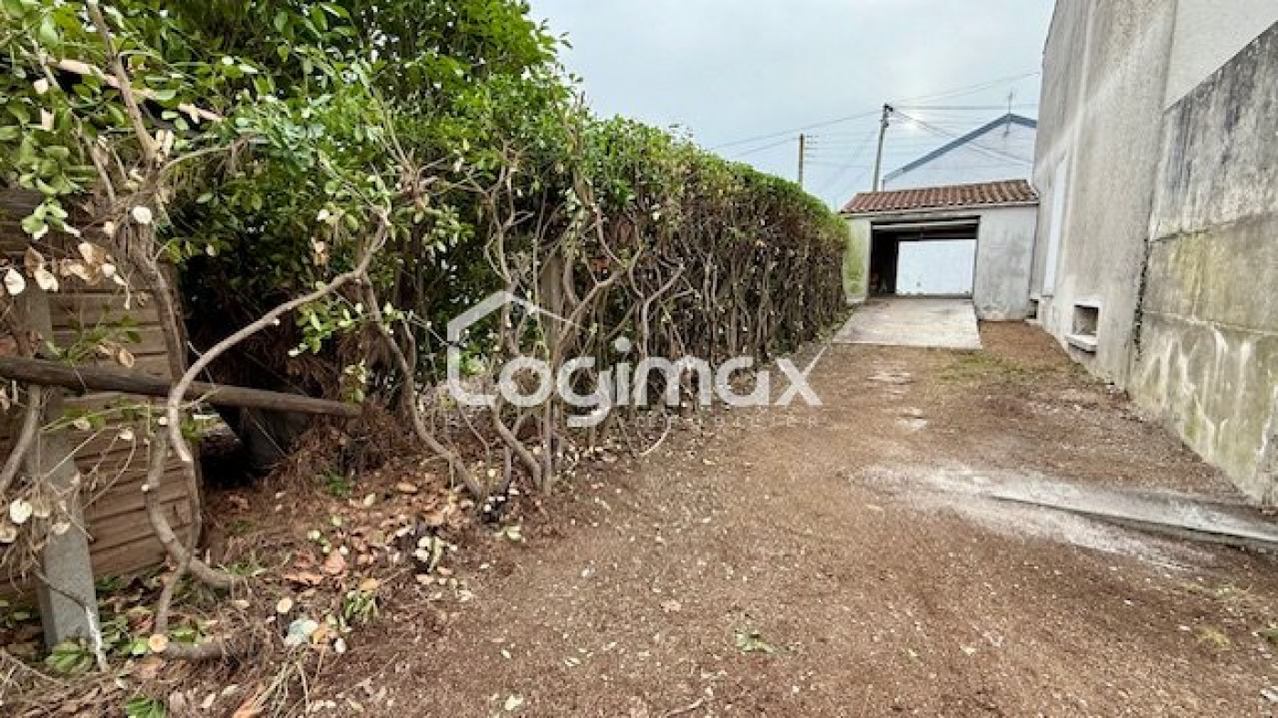 vente Terrain La Rochelle - Photo 3