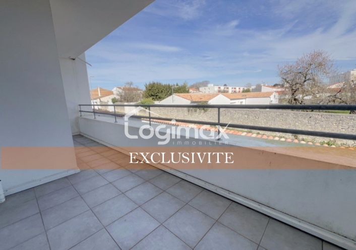 vente Appartement La Rochelle