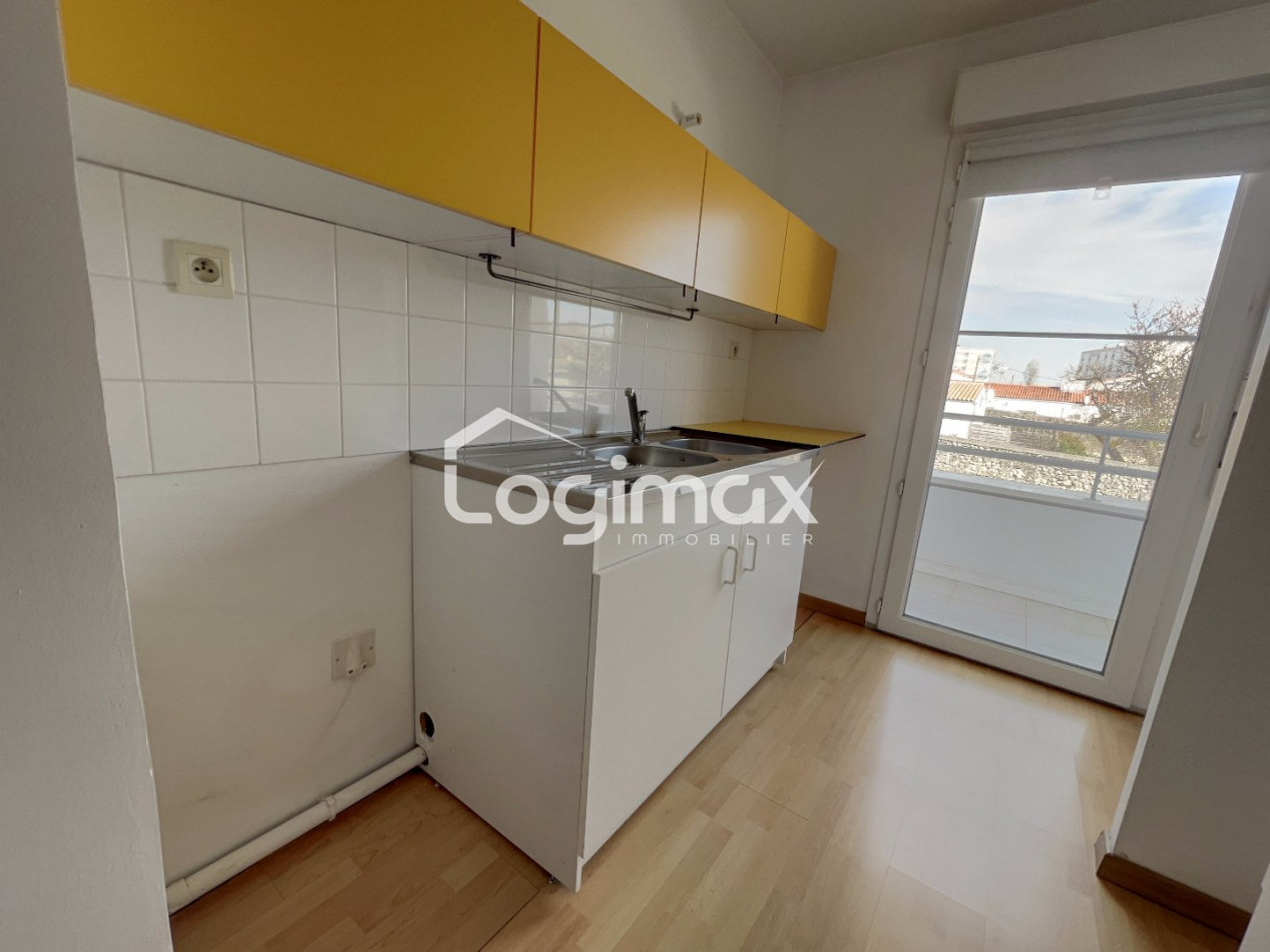 vente Appartement La Rochelle - Photo 5
