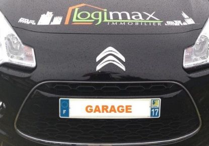 location Garage La Rochelle