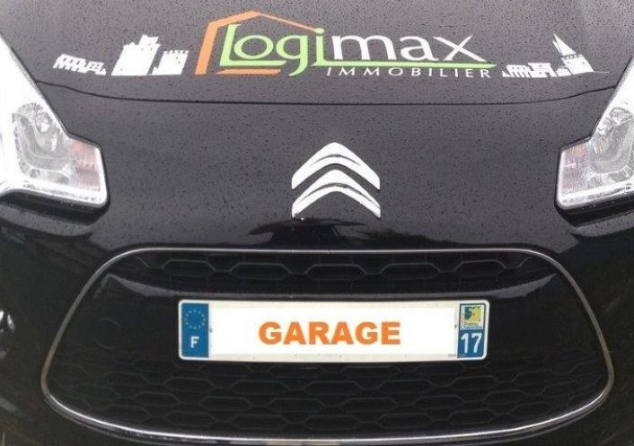 location Garage La Rochelle