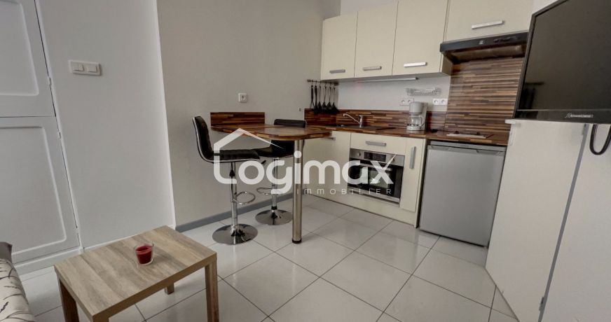 vente Appartement La Rochelle