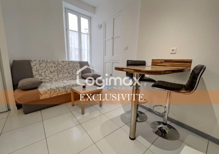 vente Appartement La Rochelle