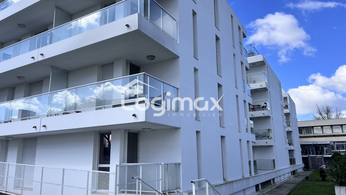 vente Appartement La Rochelle - Photo 1