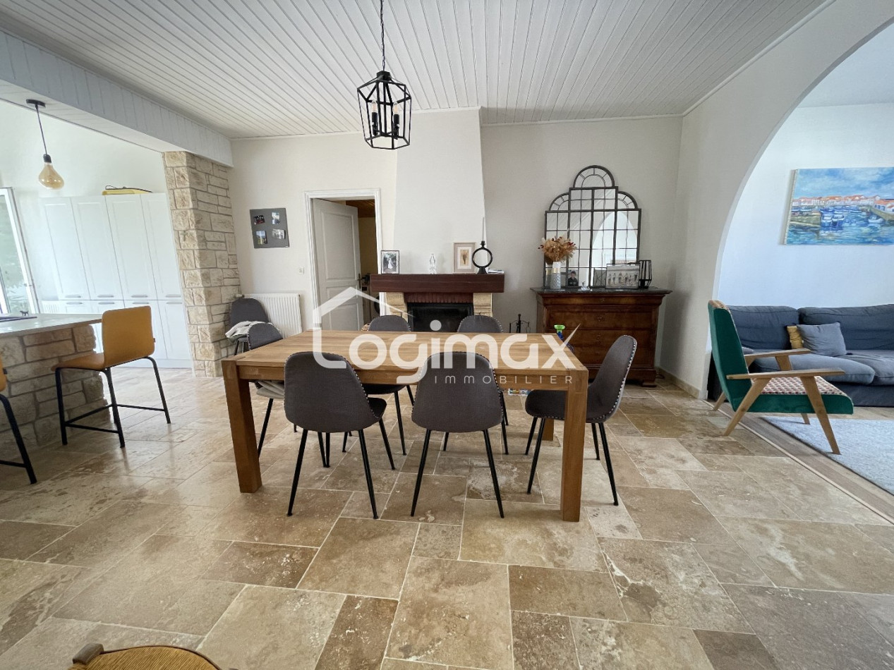 vente Maison La Rochelle - Photo 5