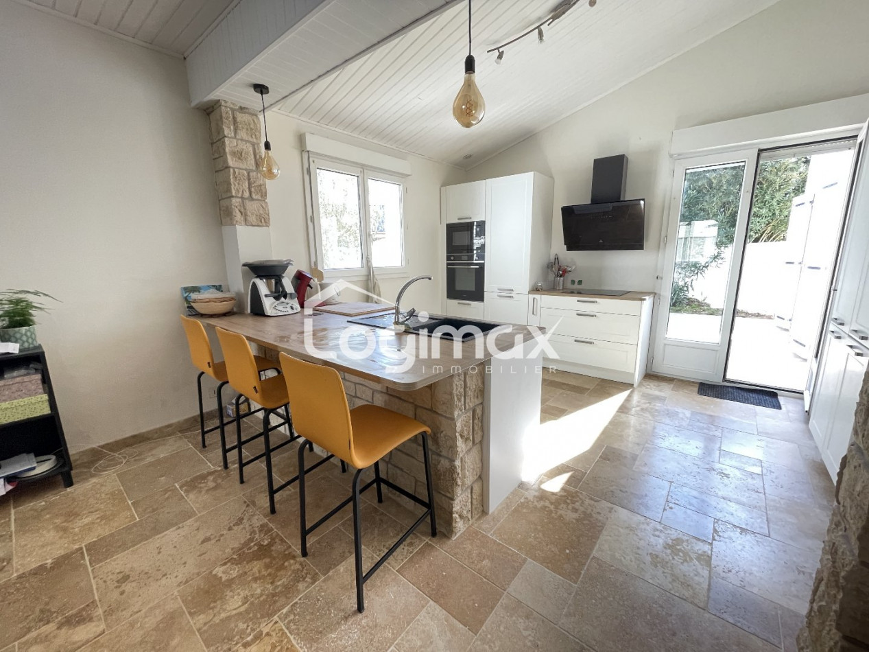 vente Maison La Rochelle - Photo 2