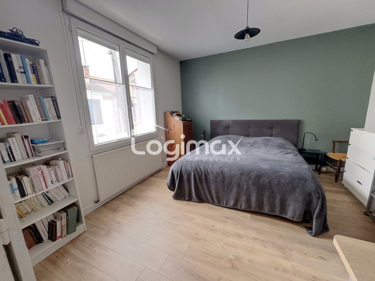 vente Maison La Rochelle - Photo 6