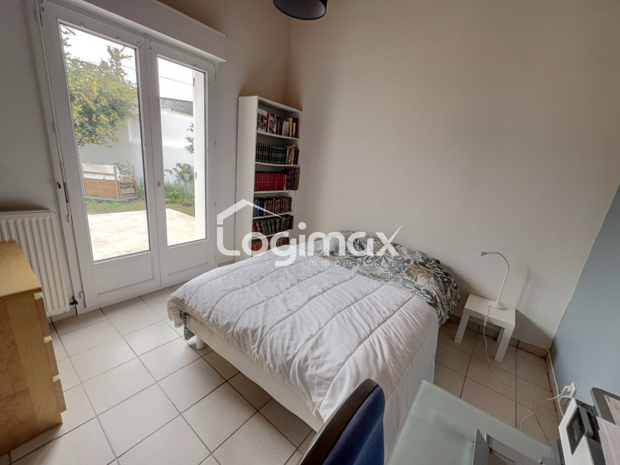 vente Maison La Rochelle - Photo 9