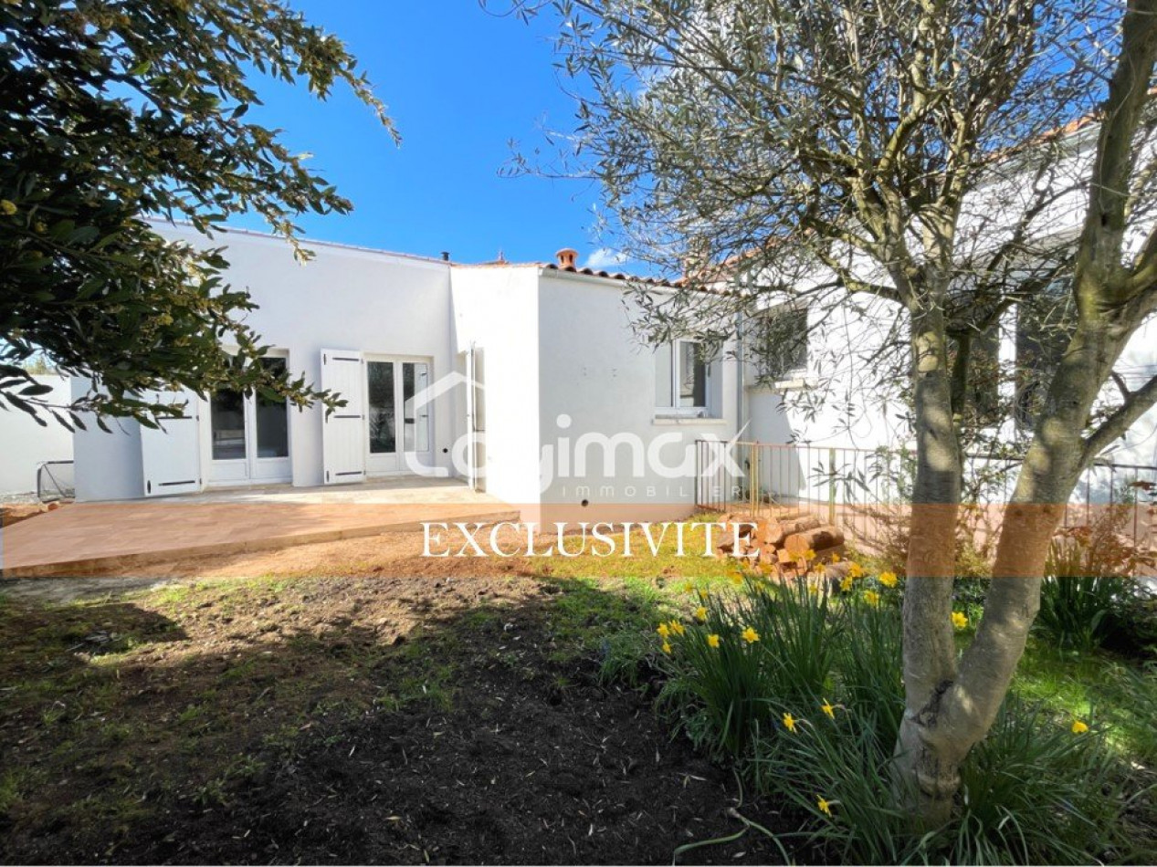 vente Maison La Rochelle - Photo 1