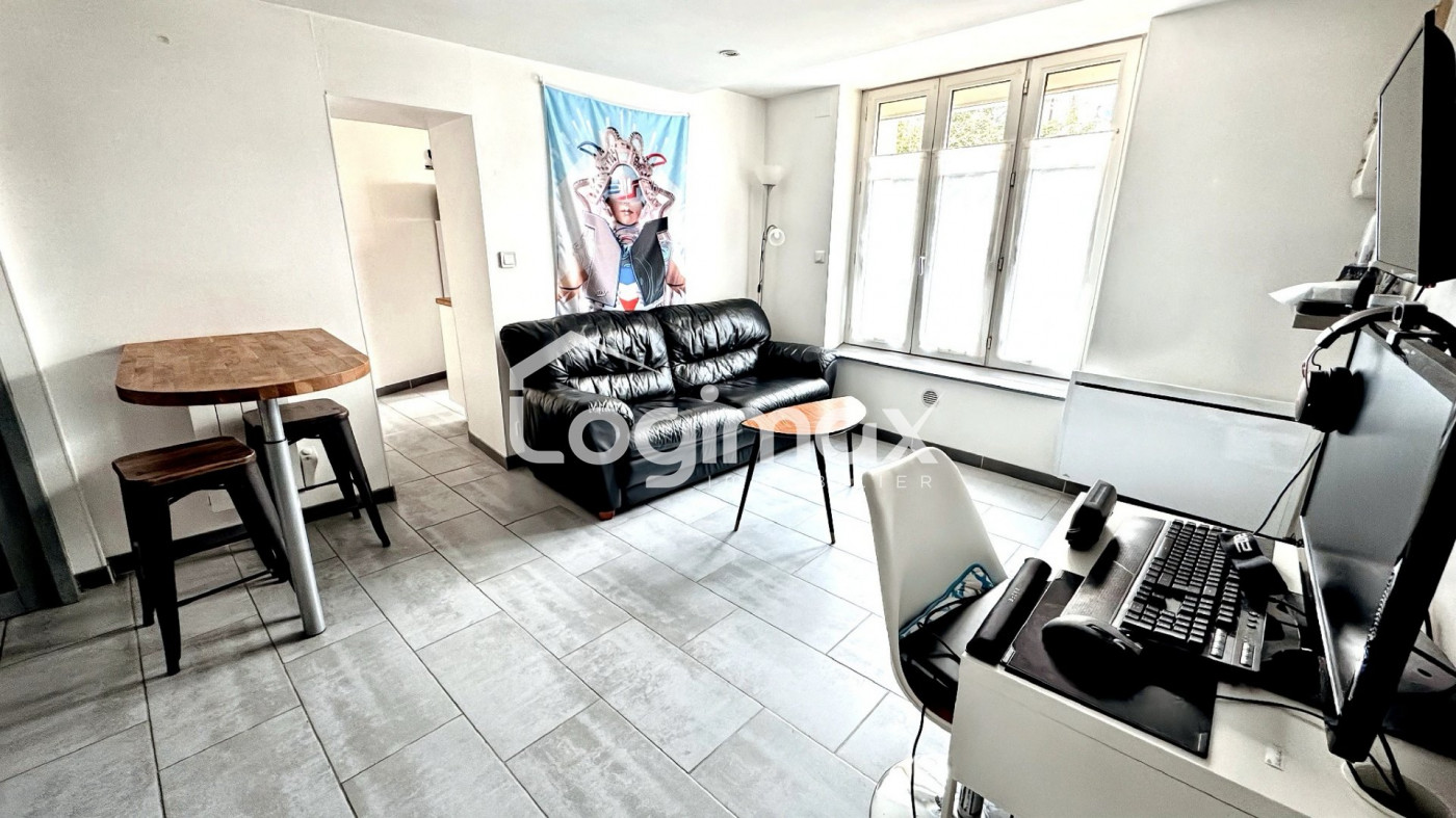 vente Immeuble La Rochelle - Photo 2