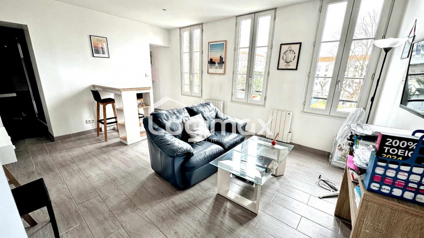 vente Immeuble La Rochelle - Photo 3