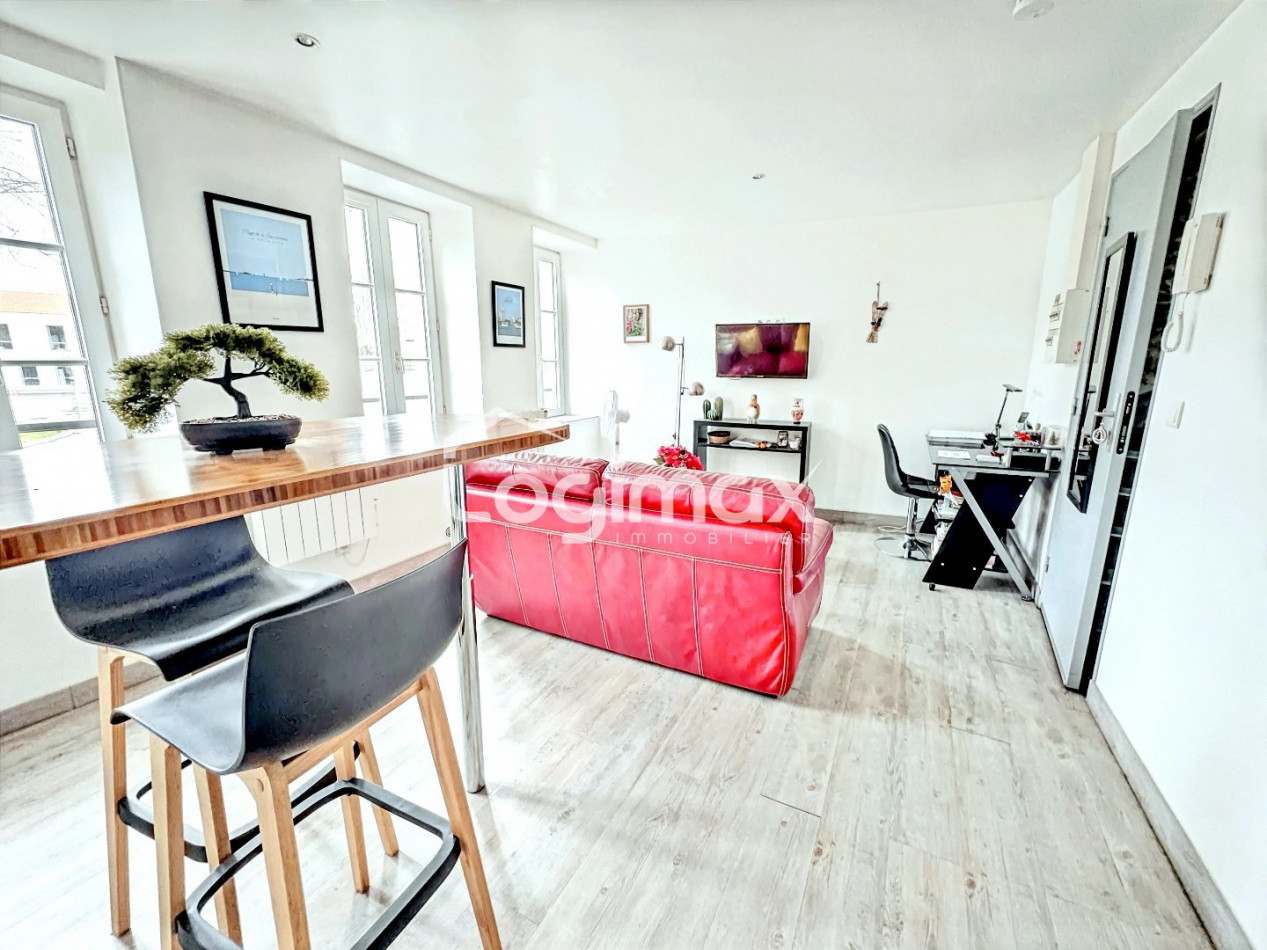 vente Immeuble La Rochelle - Photo 1