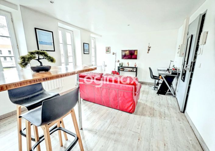 vente Immeuble La Rochelle