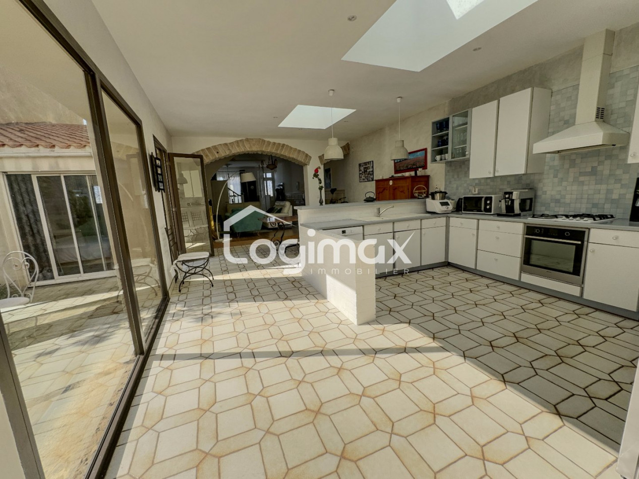 vente Maison La Rochelle - Photo 8