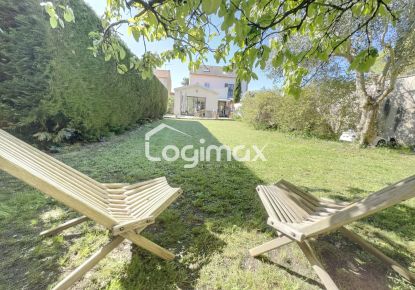 vente Maison La Rochelle