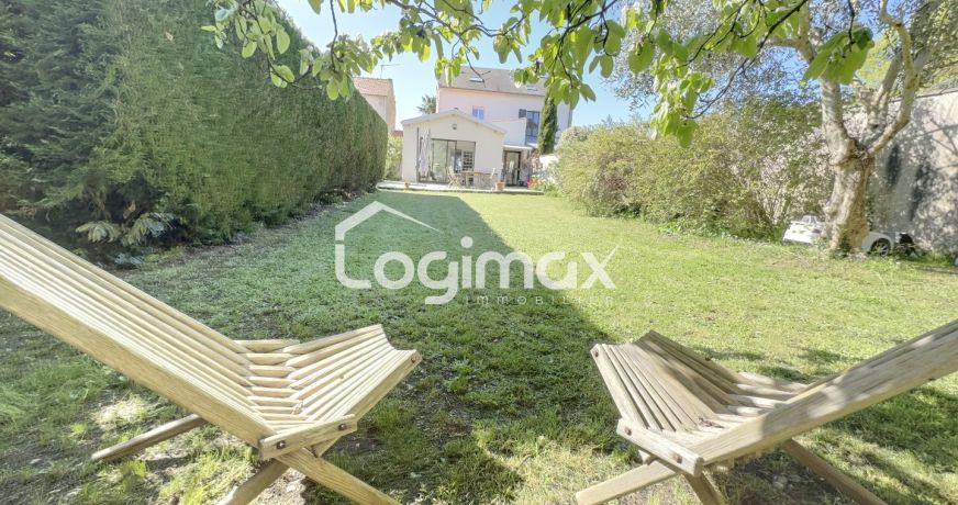 vente Maison La Rochelle