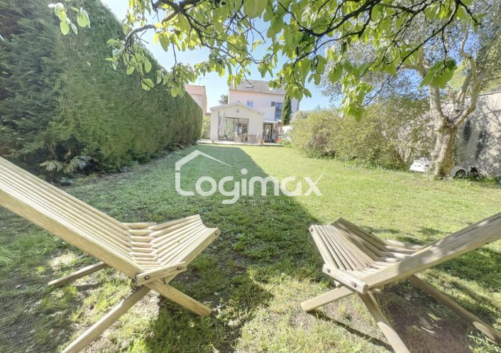 vente Maison La Rochelle