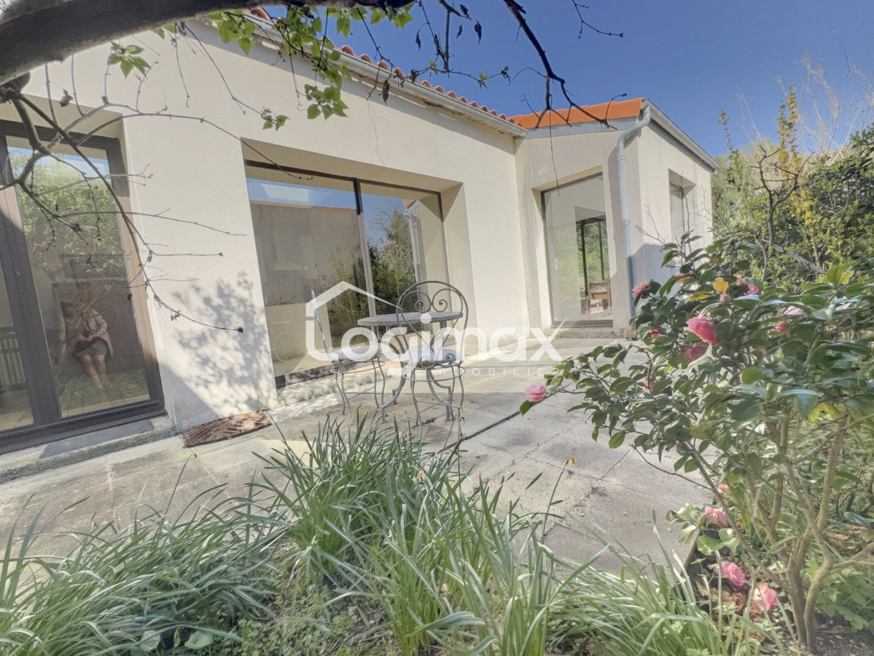 vente Maison La Rochelle - Photo 1