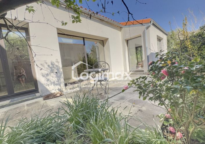 vente Maison La Rochelle