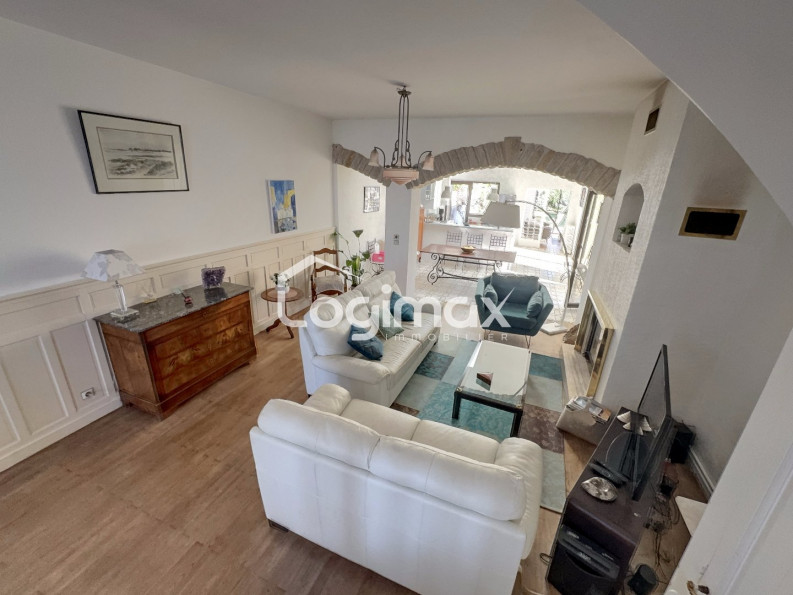 vente Maison La Rochelle - Photo 3