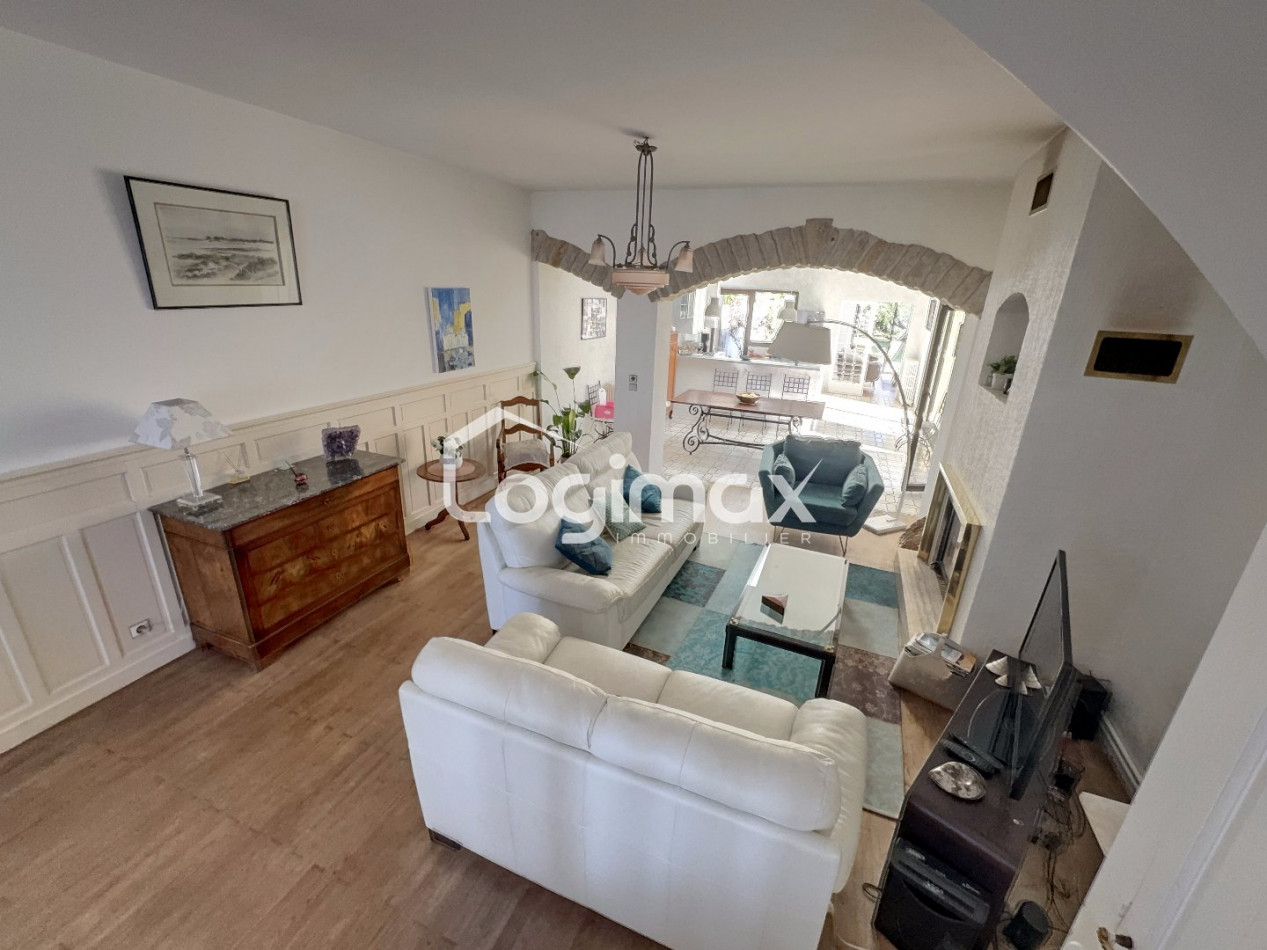 vente Maison La Rochelle - Photo 3