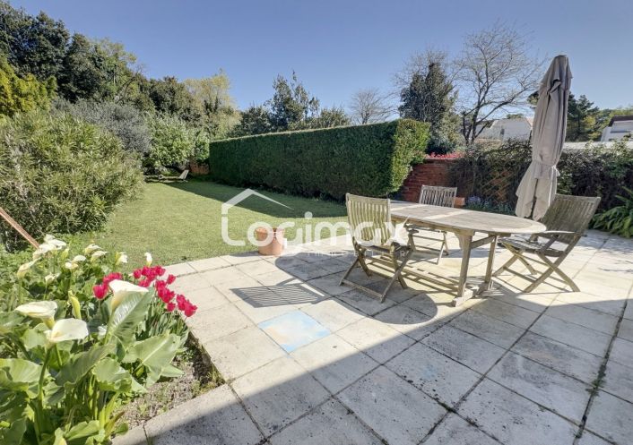 vente Maison La Rochelle