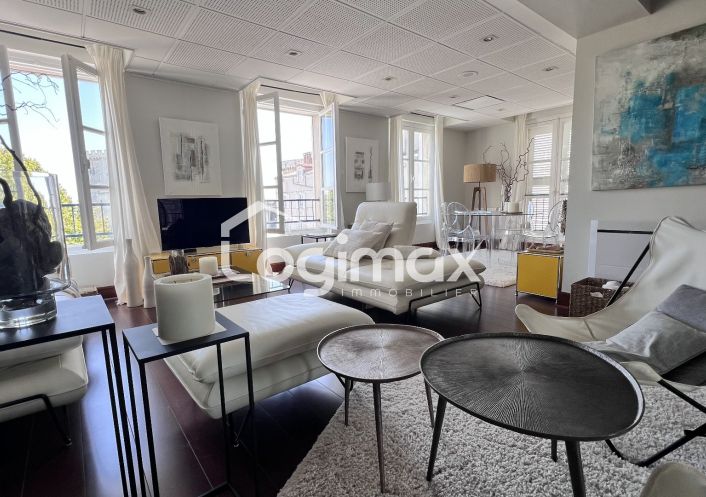 vente Appartement La Rochelle