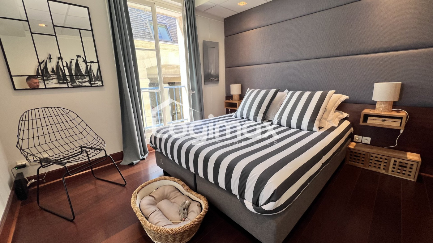 vente Appartement La Rochelle - Photo 6