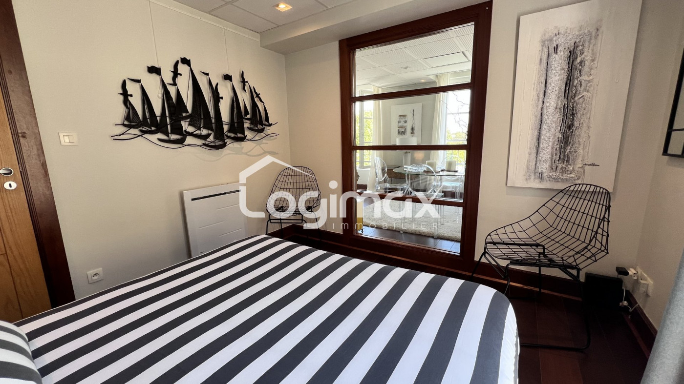 vente Appartement La Rochelle - Photo 7