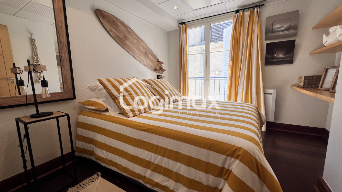 vente Appartement La Rochelle - Photo 8