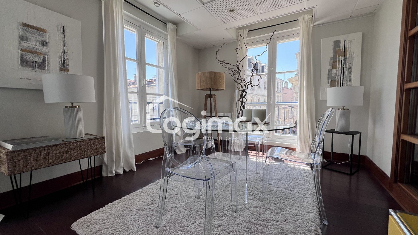 vente Appartement La Rochelle - Photo 4