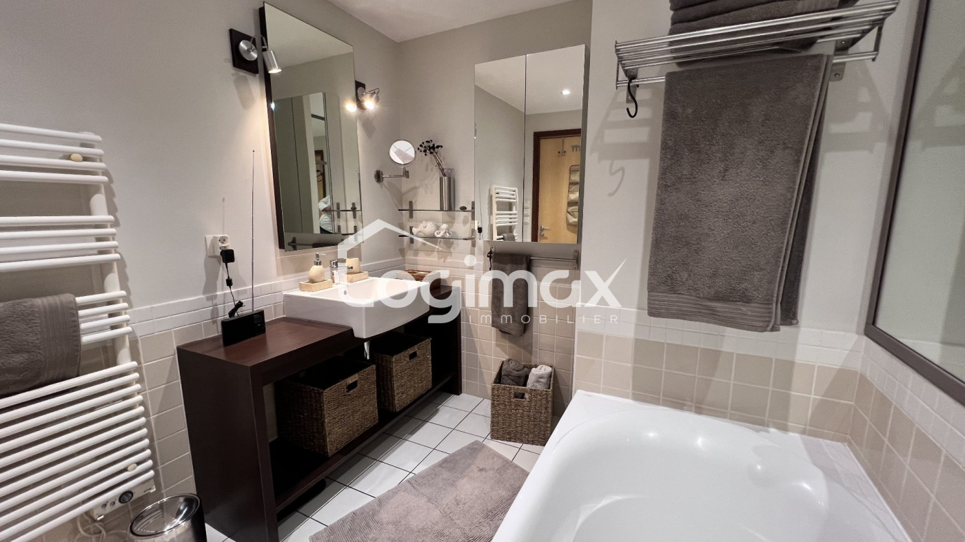 vente Appartement La Rochelle - Photo 9