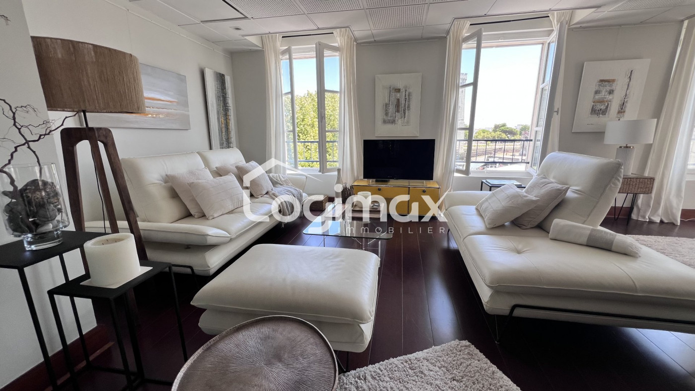 vente Appartement La Rochelle - Photo 2