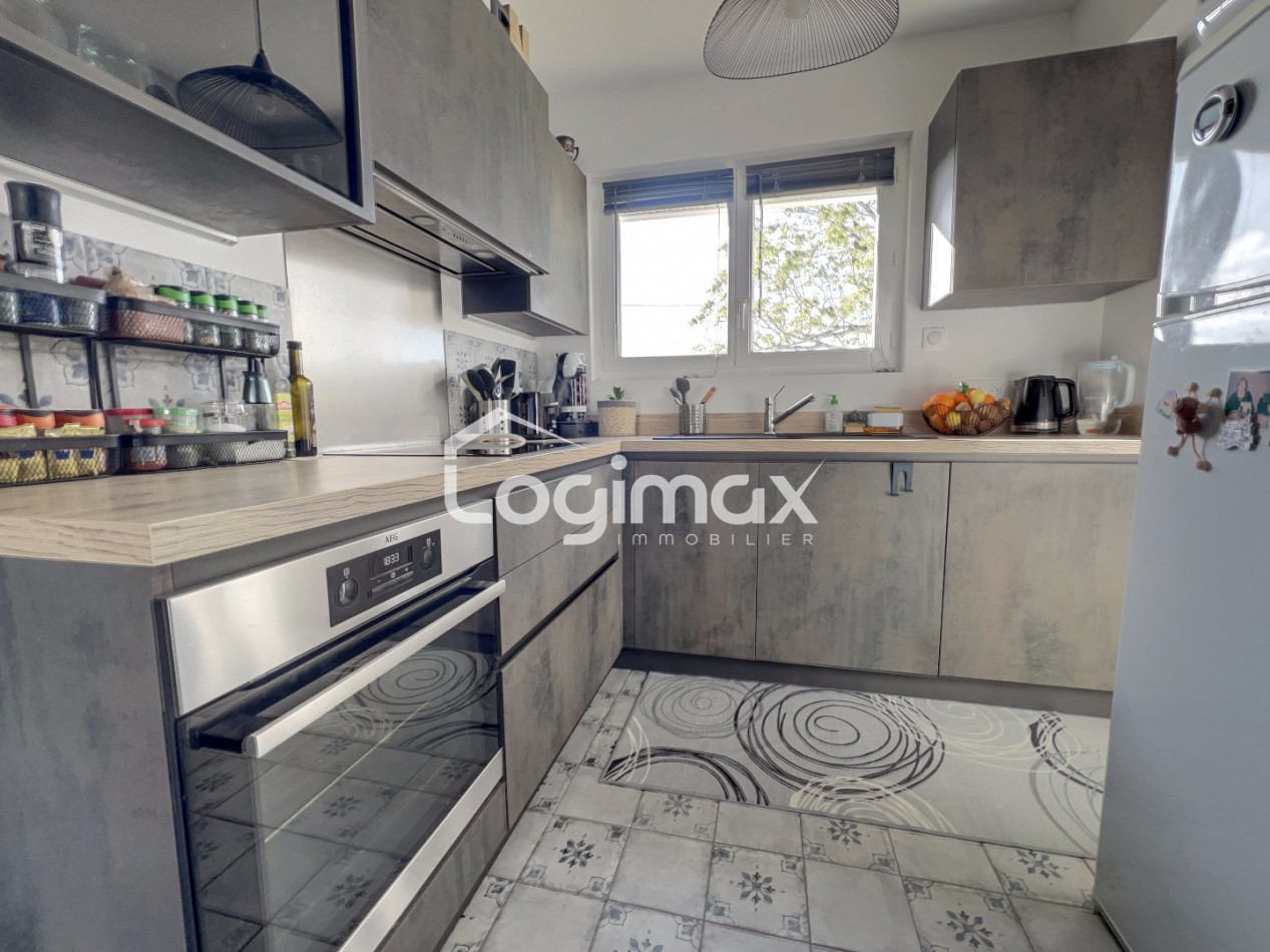 vente Appartement La Rochelle - Photo 5