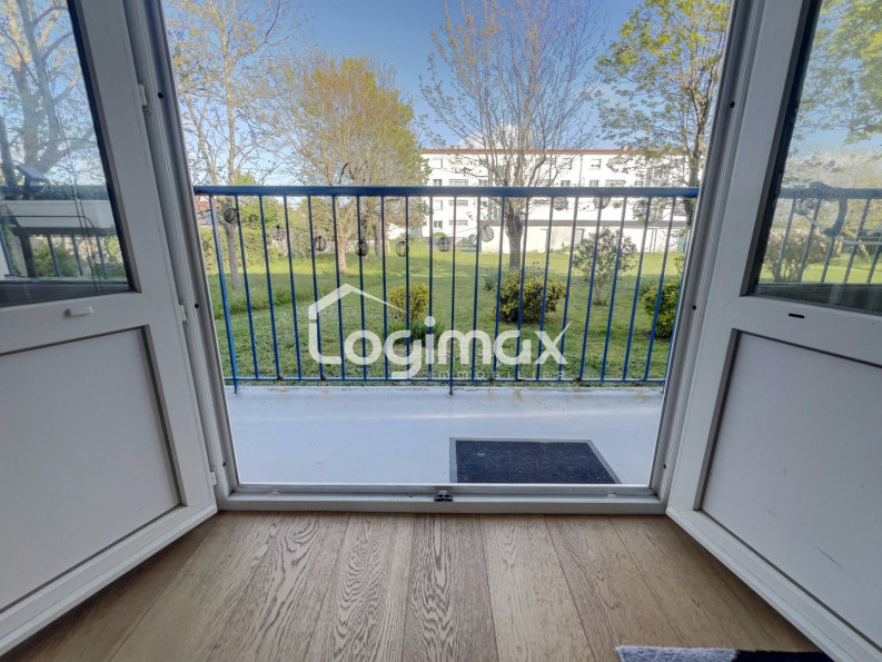 vente Appartement La Rochelle - Photo 1
