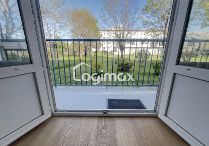 vente Appartement La Rochelle