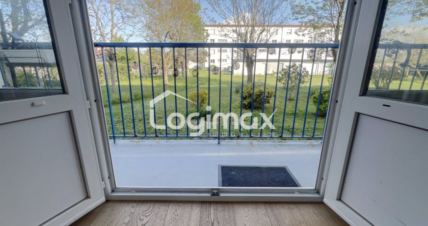vente Appartement La Rochelle