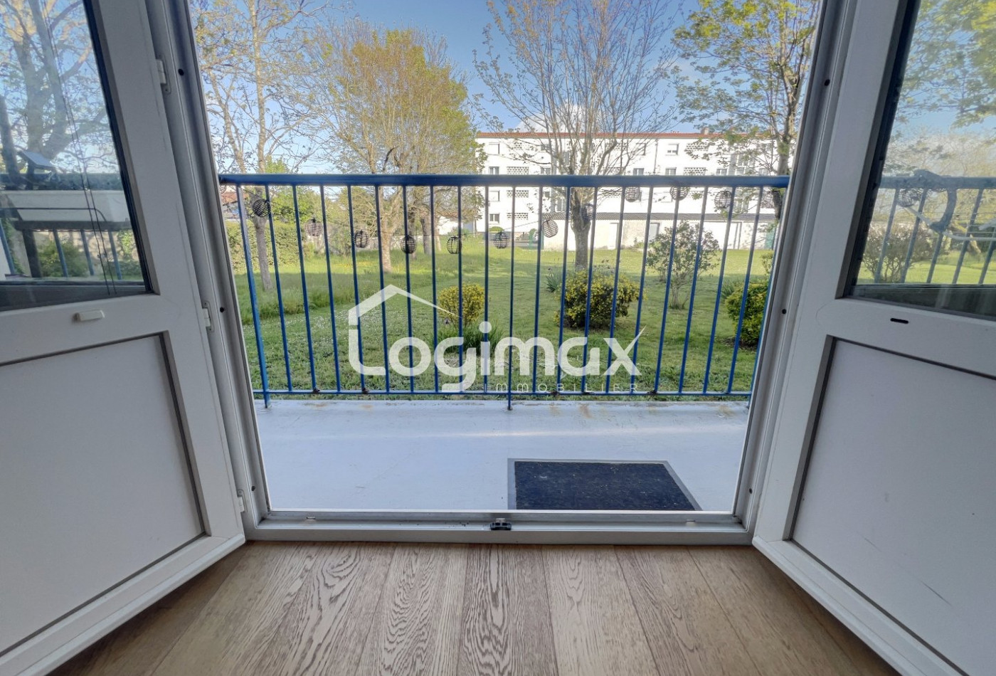 vente Appartement La Rochelle - Photo 1