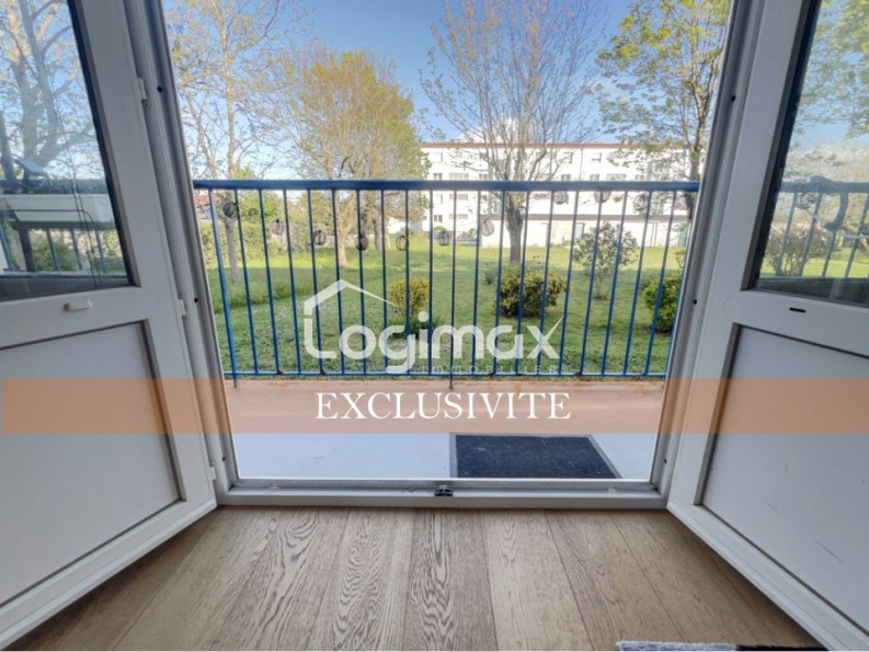 vente Appartement La Rochelle - Photo 1