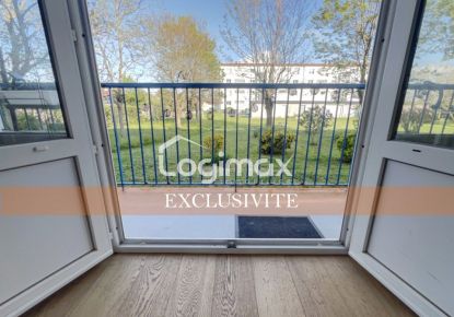 vente Appartement La Rochelle