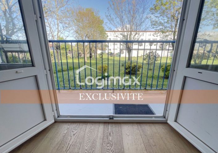 vente Appartement La Rochelle