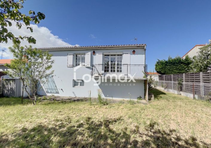 vente Maison Lagord