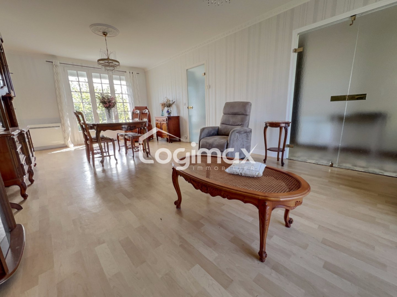 vente Maison Lagord - Photo 3