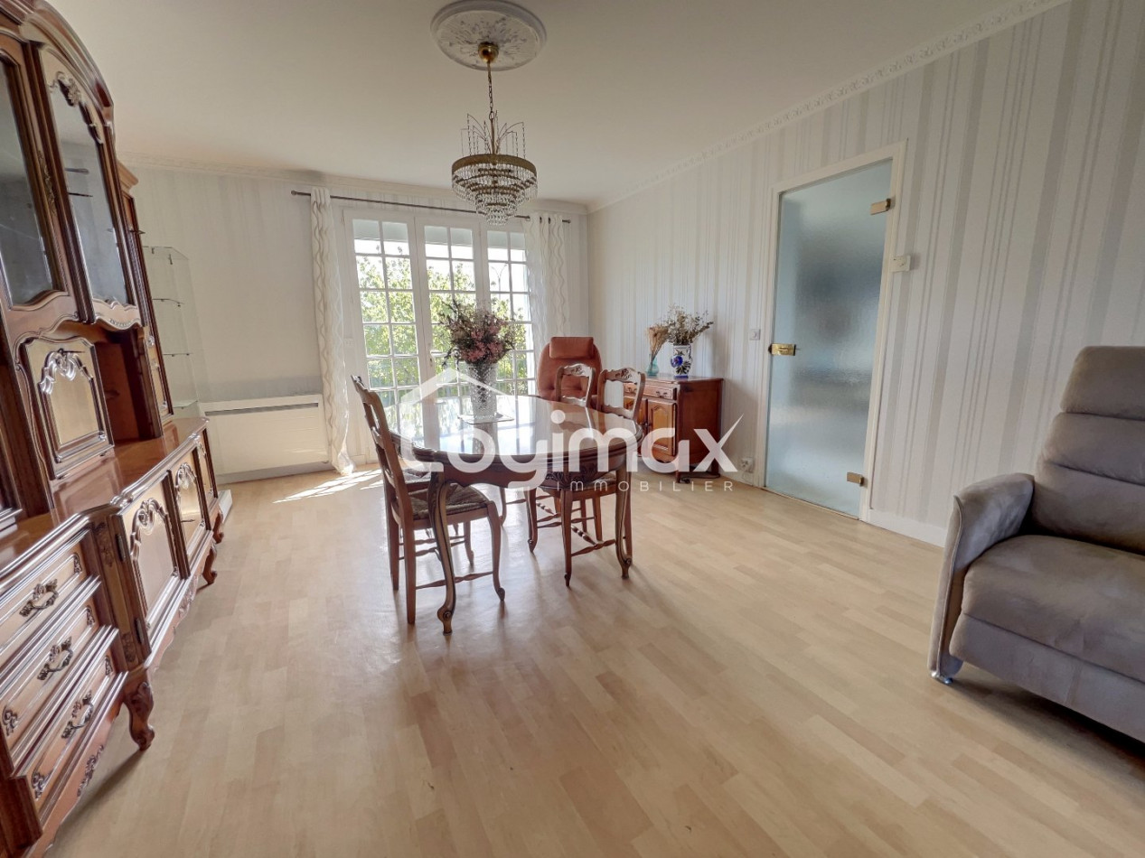 vente Maison Lagord - Photo 4