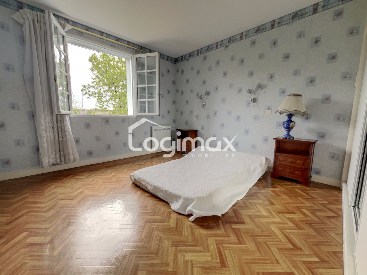 vente Maison Lagord - Photo 8