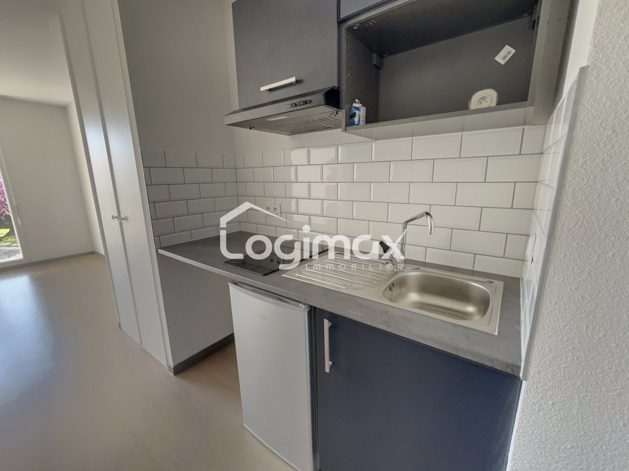 vente Appartement La Rochelle - Photo 3