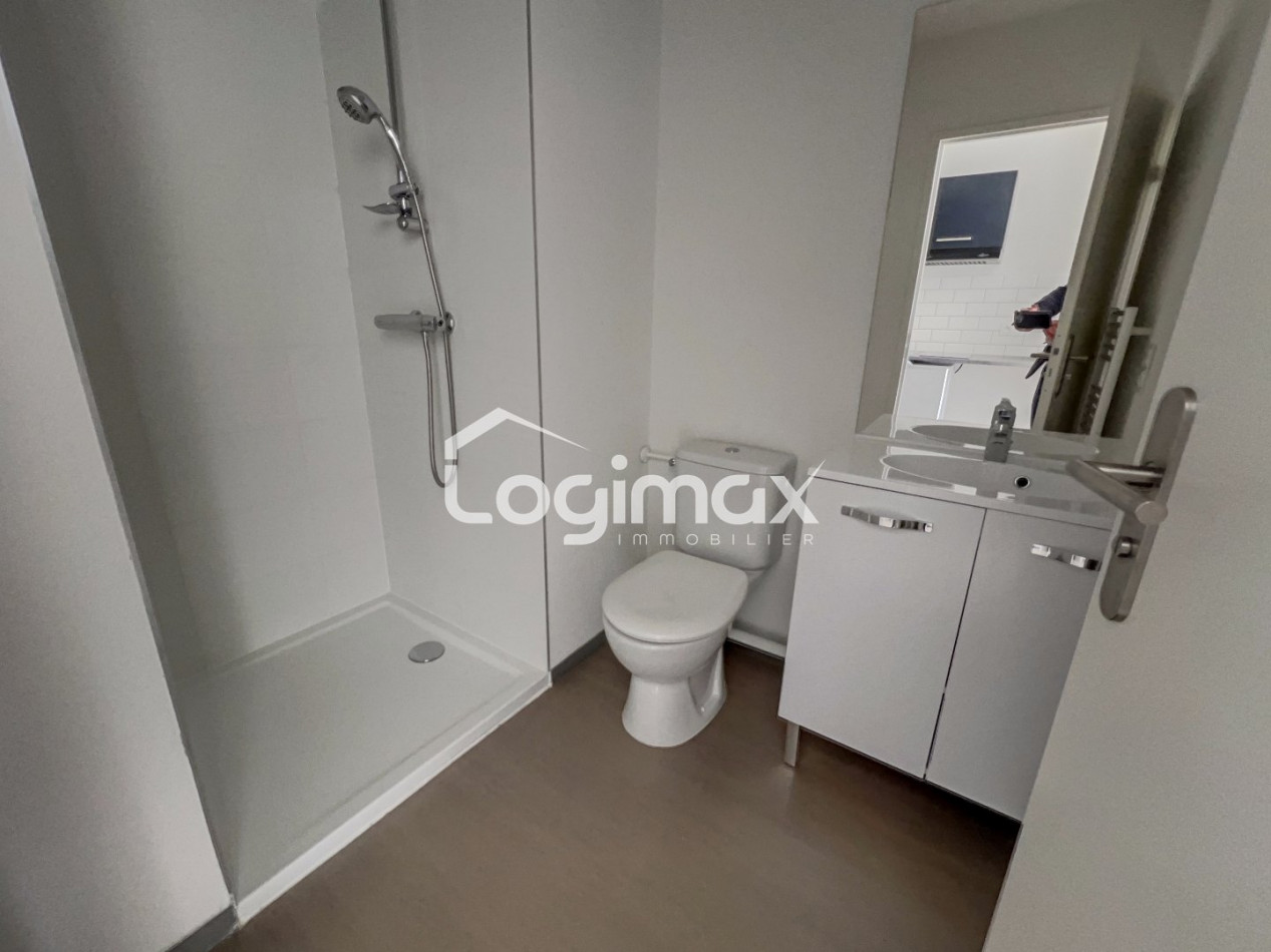 vente Appartement La Rochelle - Photo 5